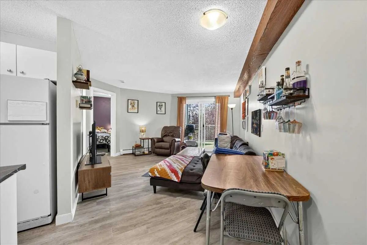5308a 604 8 Street Southwest, Airdrie – Residential Apartment Listing Photo 6