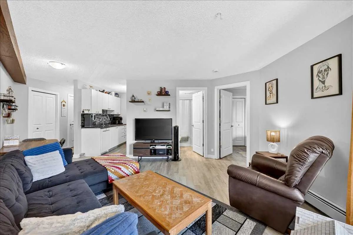 5308a 604 8 Street Southwest, Airdrie – Residential Apartment Listing Photo 8