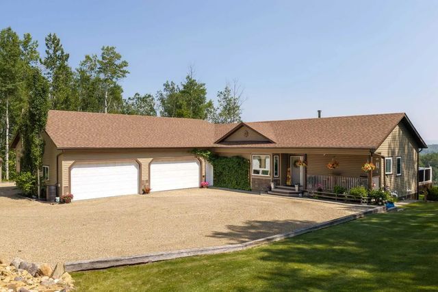 30 590071 Range Road 122  , Rural Woodlands County
