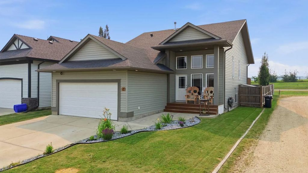 34 Wilkinson Circle , Sylvan Lake