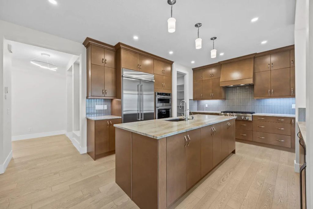 192 Magnolia Manor Se, Calgary