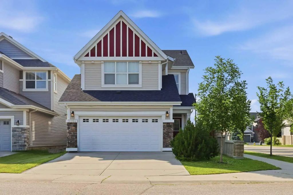 3204 Abbott Crescent Sw, Edmonton