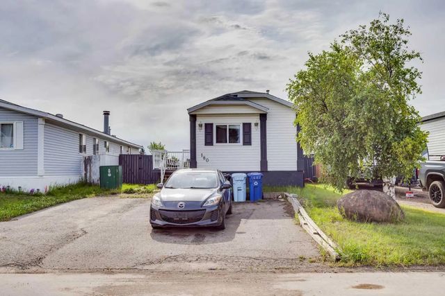180 Cokerill Crescent , Fort McMurray