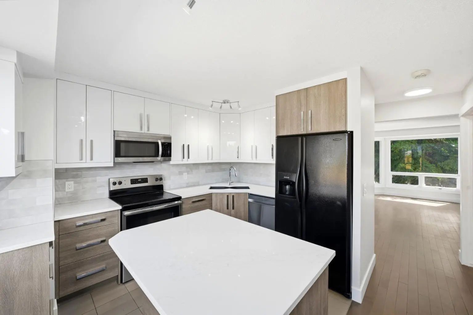 42 123 Queensland Drive Southeast, Calgary – Residential Row/Townhouse Listing Photo 11