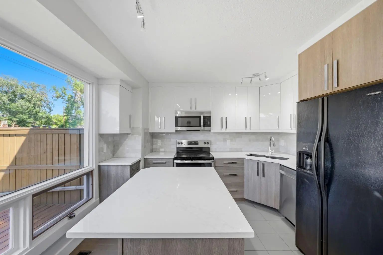 42 123 Queensland Drive Southeast, Calgary – Residential Row/Townhouse Listing Photo 12