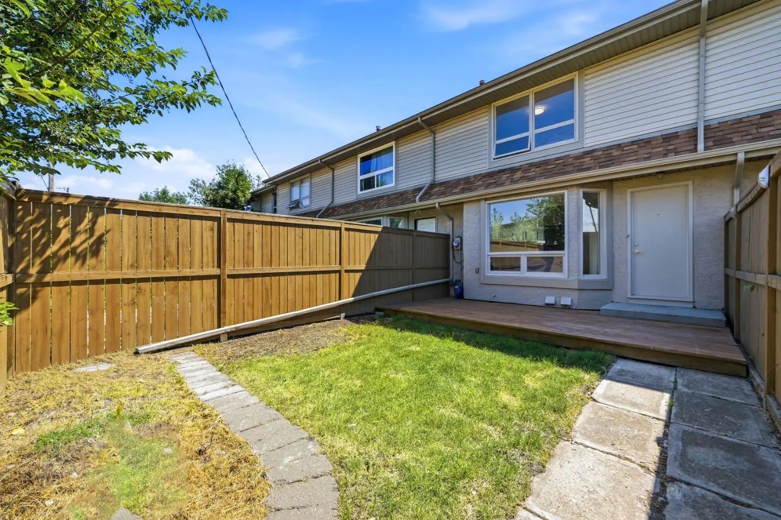 42 123 Queensland Drive Southeast, Calgary – Residential Row/Townhouse Listing Photo 31