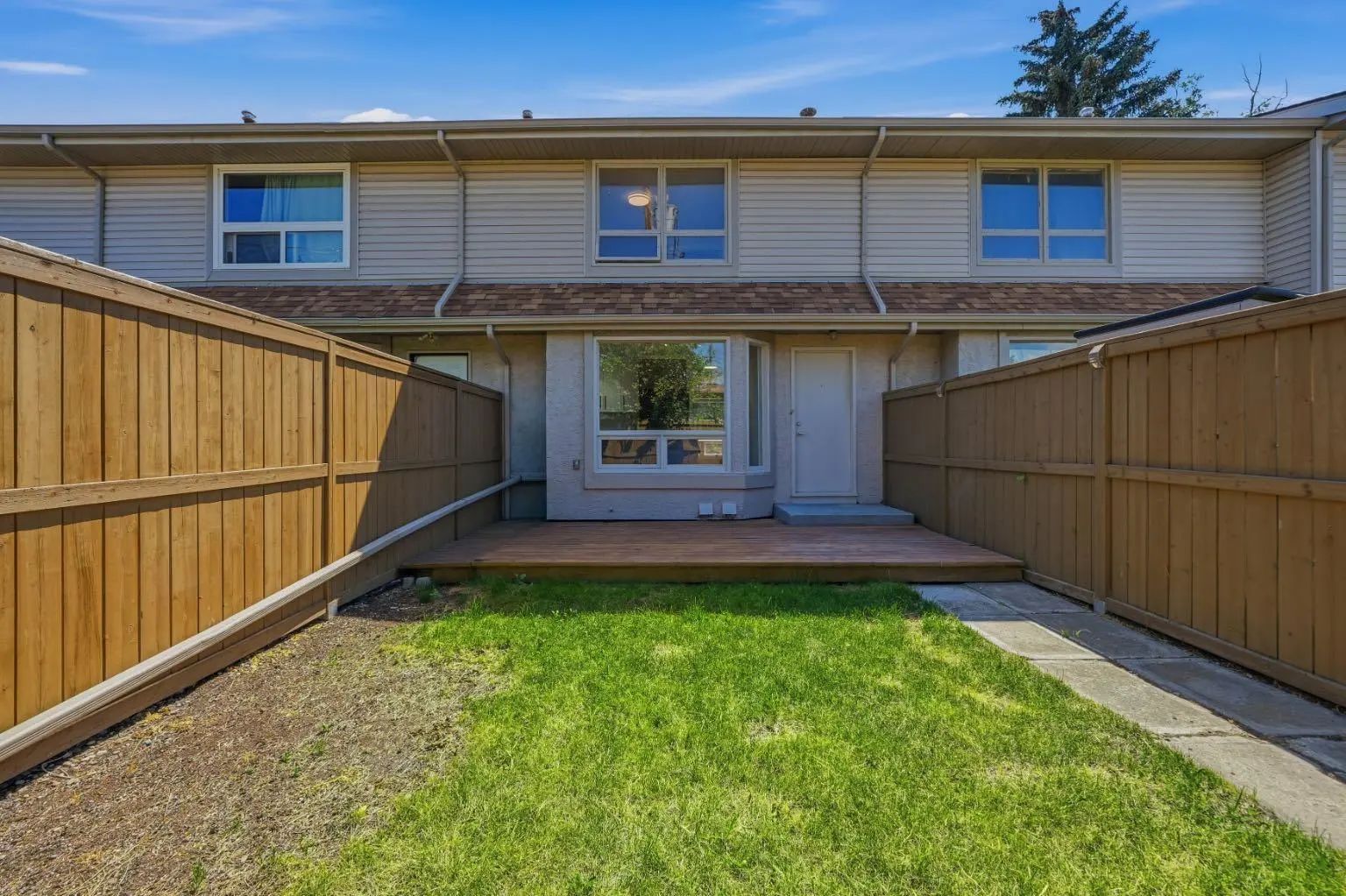42 123 Queensland Drive Southeast, Calgary – Residential Row/Townhouse Listing Photo 32