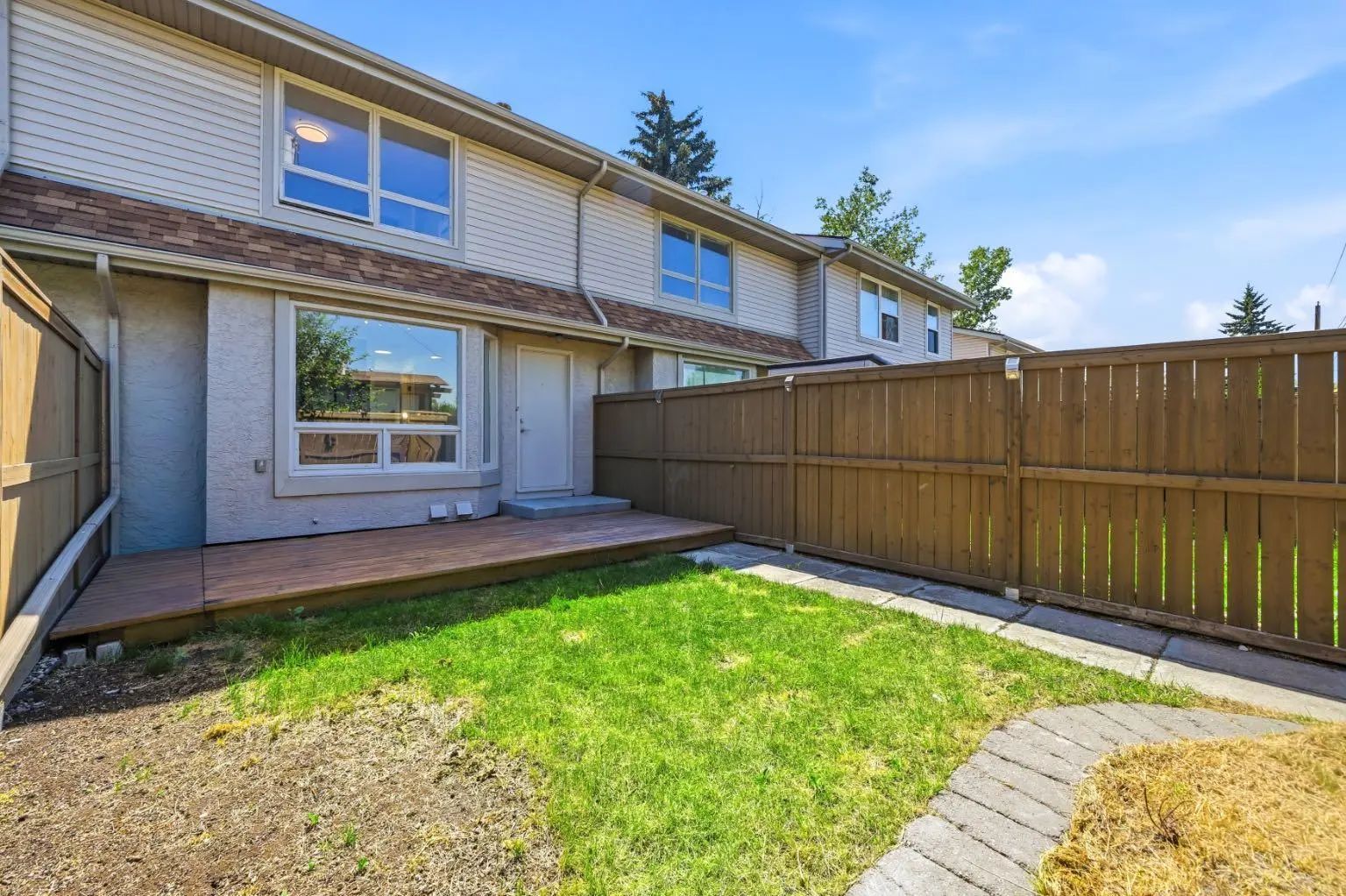 42 123 Queensland Drive Southeast, Calgary – Residential Row/Townhouse Listing Photo 33