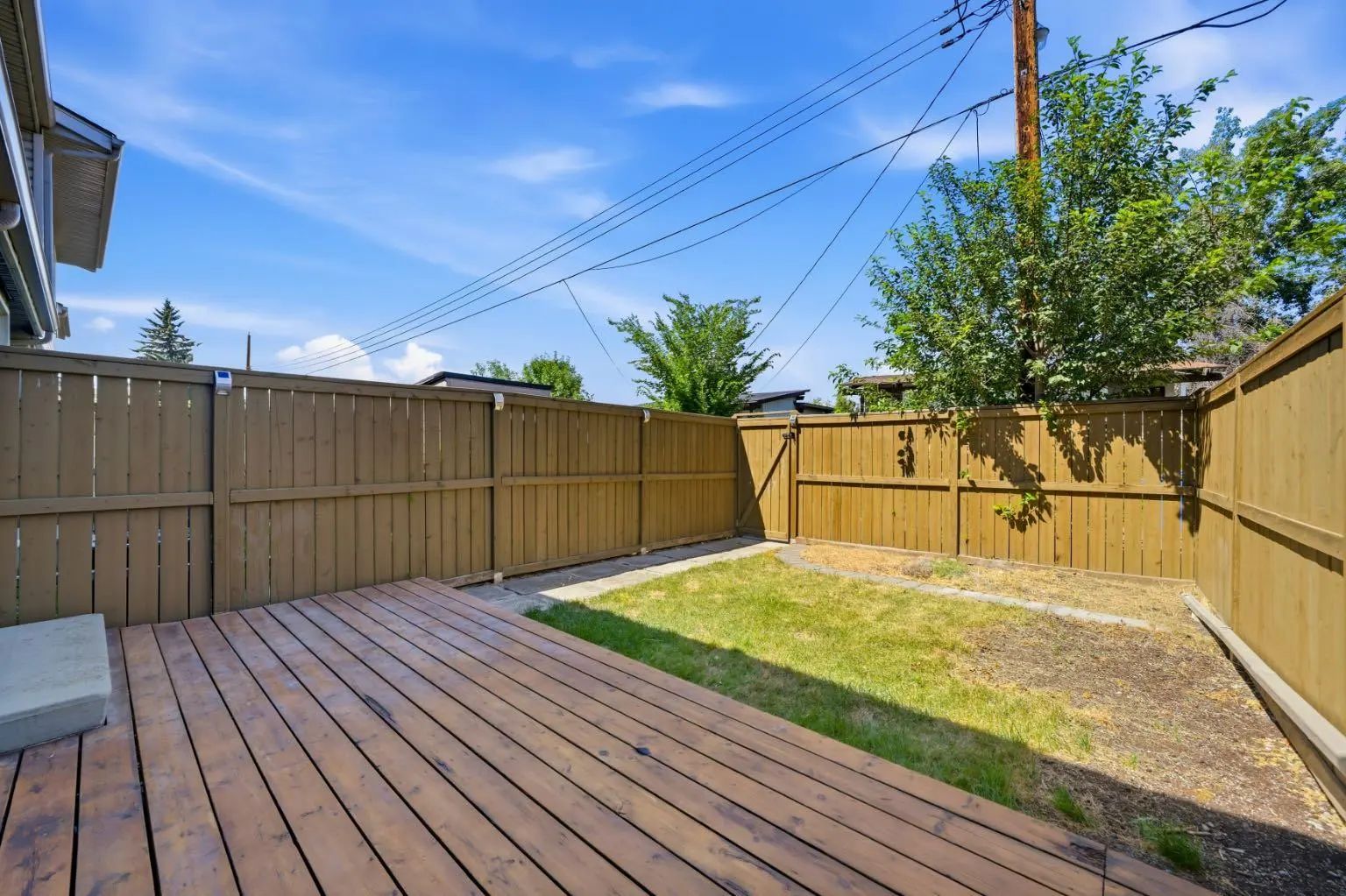 42 123 Queensland Drive Southeast, Calgary – Residential Row/Townhouse Listing Photo 34
