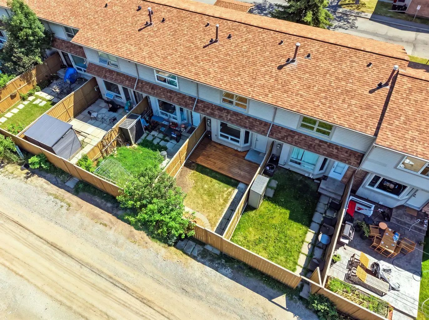 42 123 Queensland Drive Southeast, Calgary – Residential Row/Townhouse Listing Photo 38