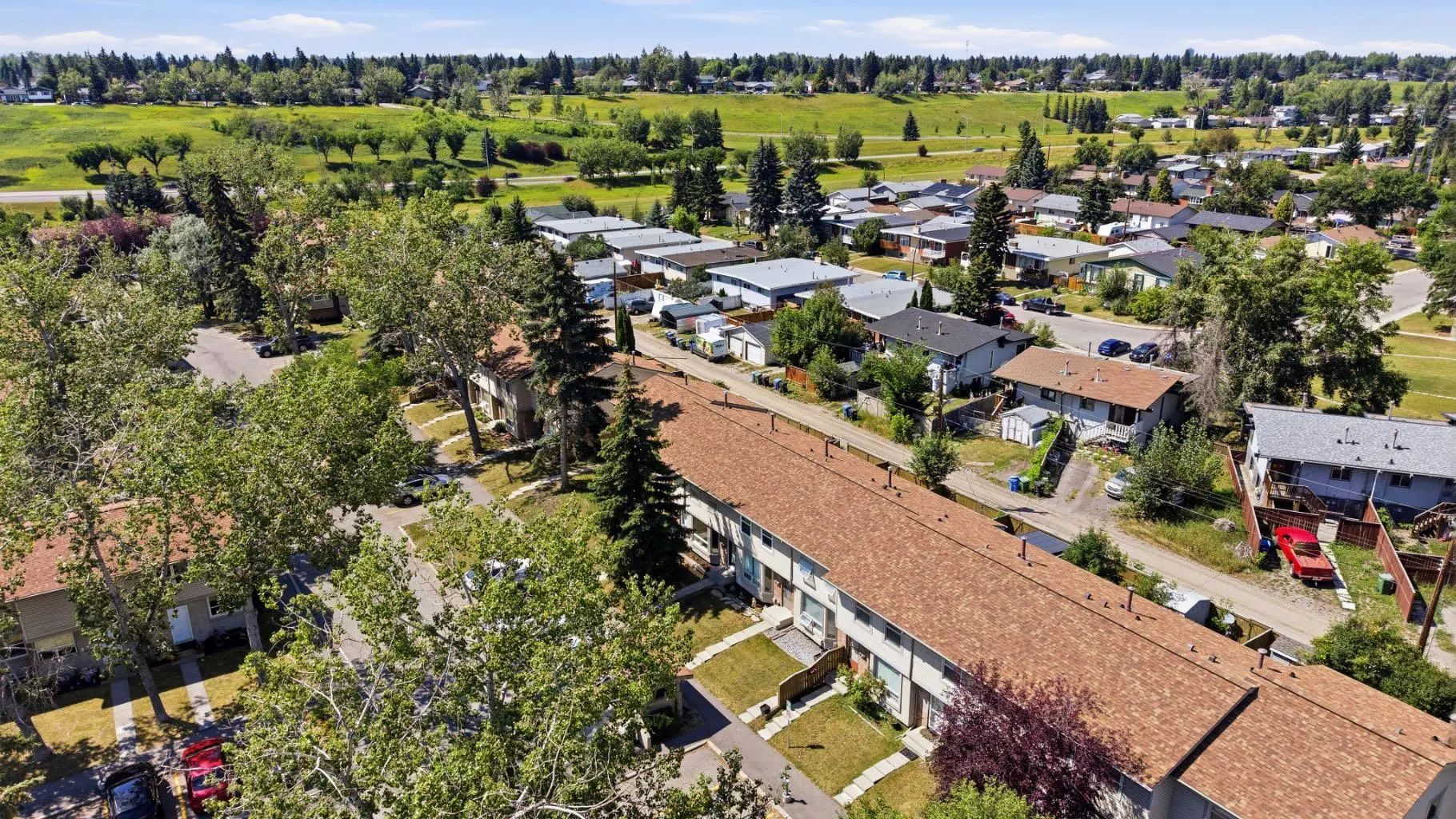 42 123 Queensland Drive Southeast, Calgary – Residential Row/Townhouse Listing Photo 41