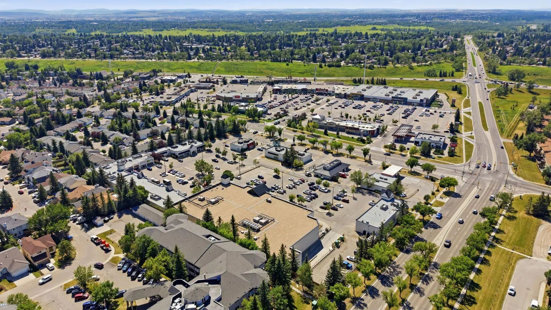42 123 Queensland Drive Southeast, Calgary – Residential Row/Townhouse Listing Photo 44