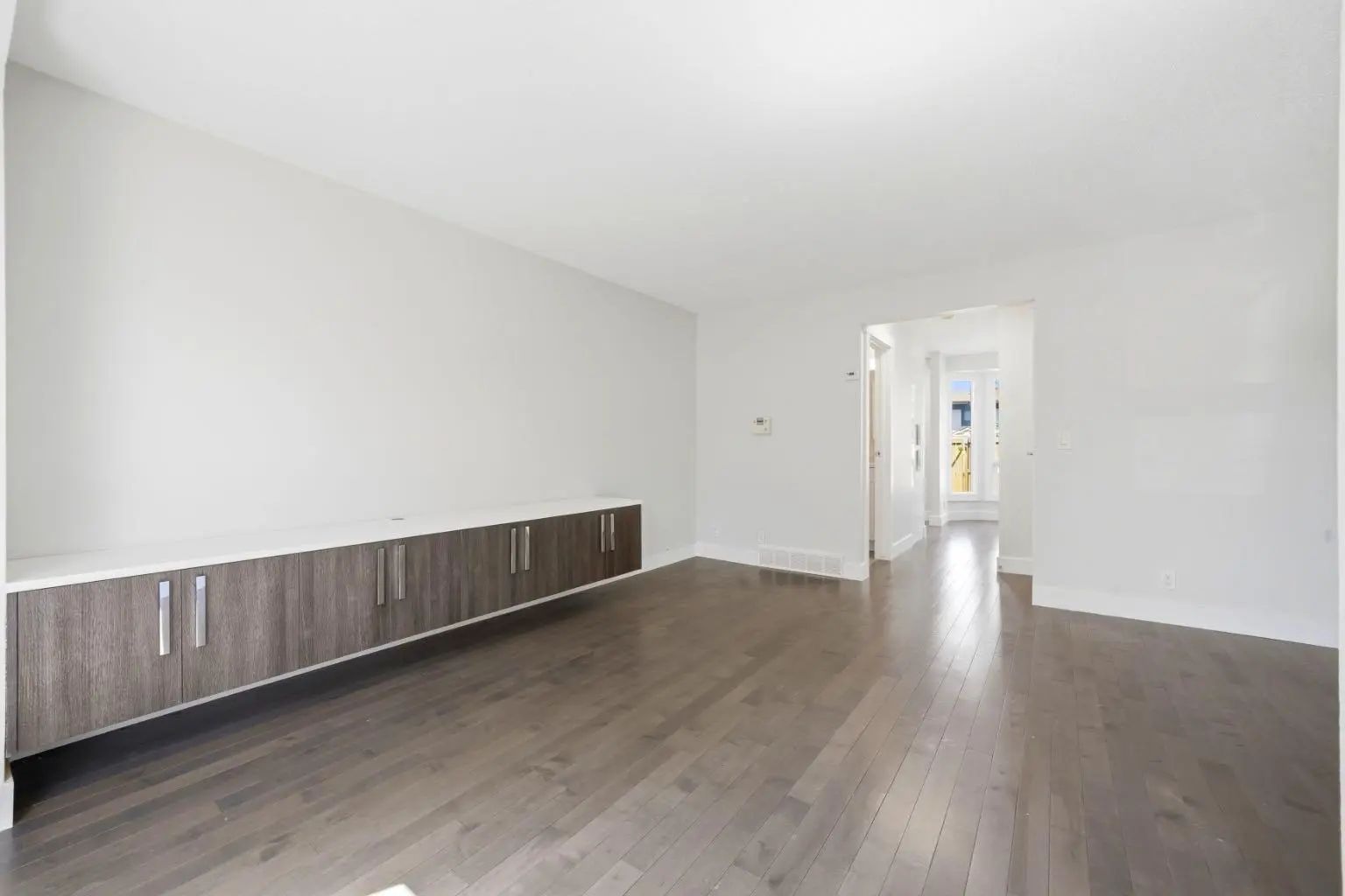 42 123 Queensland Drive Southeast, Calgary – Residential Row/Townhouse Listing Photo 6