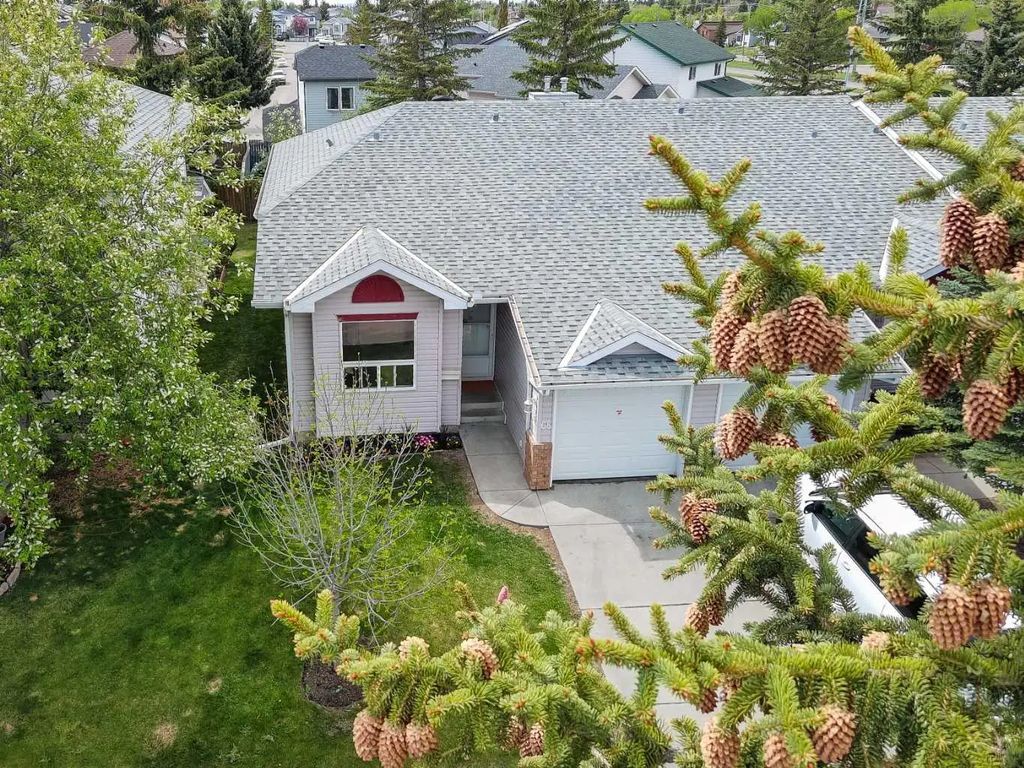 68 Catalina Circle Ne, Calgary