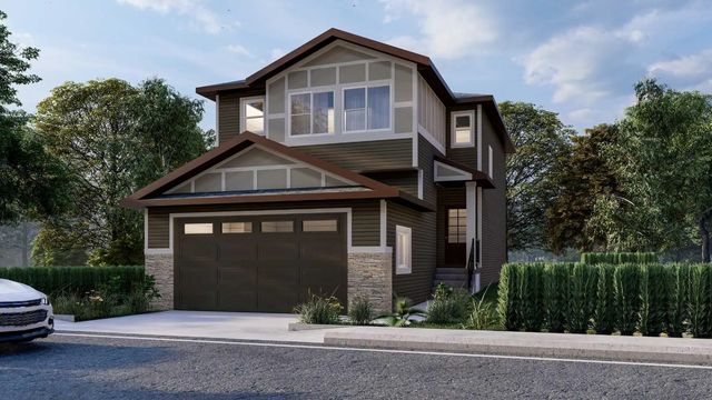 20 Ware Street , Okotoks