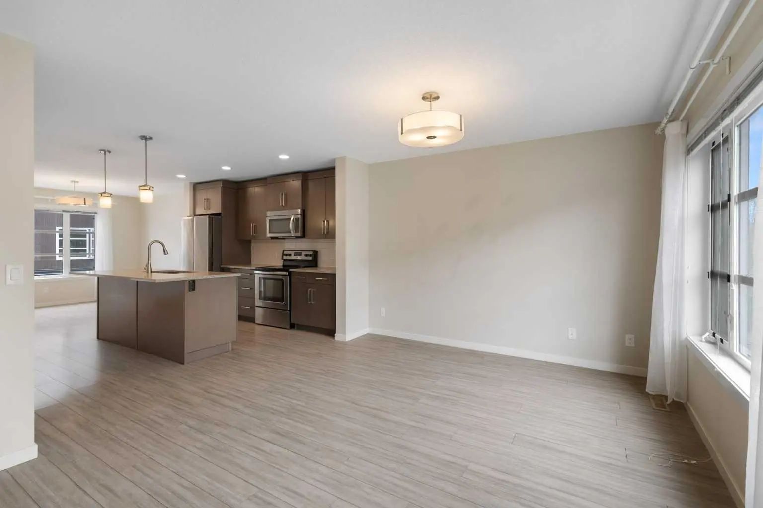 506 Evansridge Park Northwest, Calgary – Residential Row/Townhouse Listing Photo 10