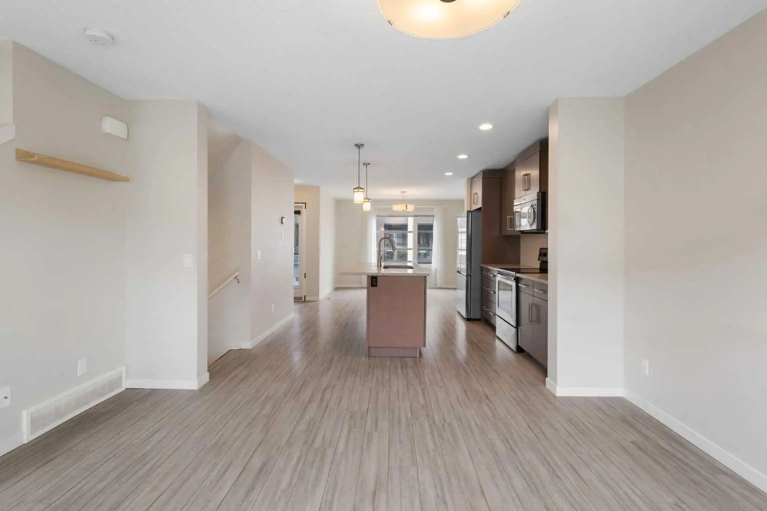506 Evansridge Park Northwest, Calgary – Residential Row/Townhouse Listing Photo 11