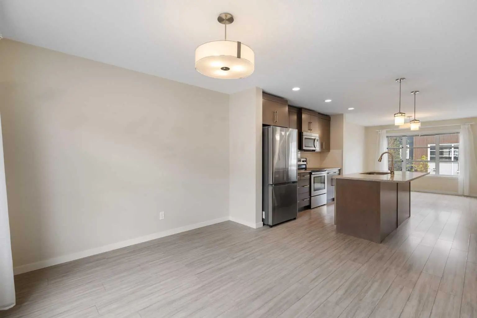 506 Evansridge Park Northwest, Calgary – Residential Row/Townhouse Listing Photo 14