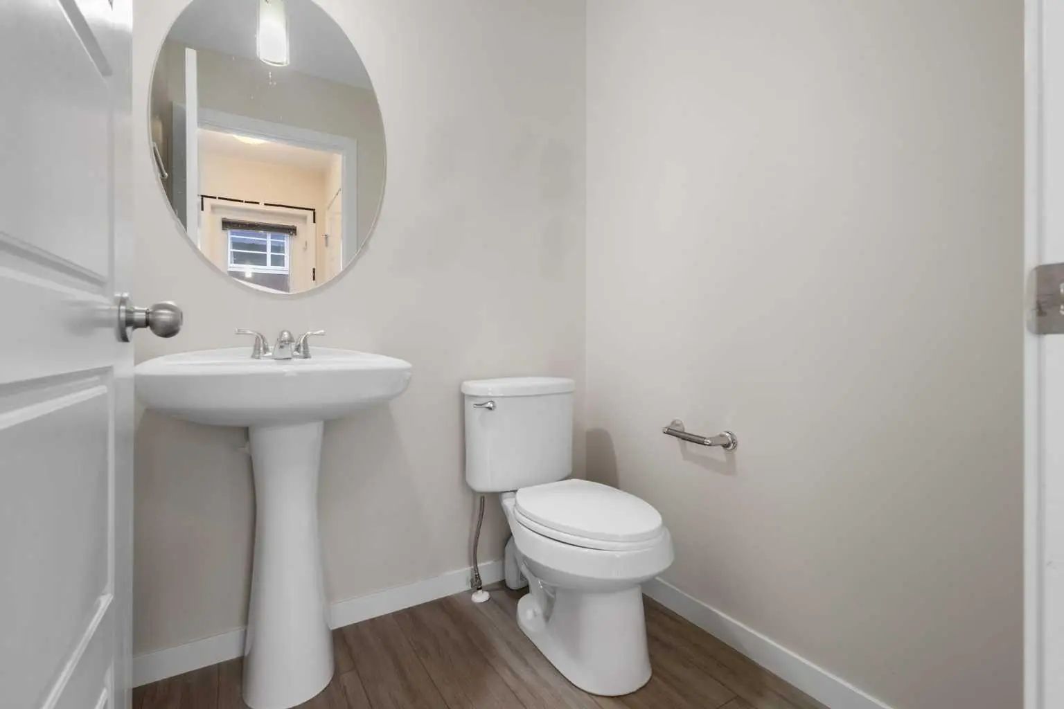 506 Evansridge Park Northwest, Calgary – Residential Row/Townhouse Listing Photo 16