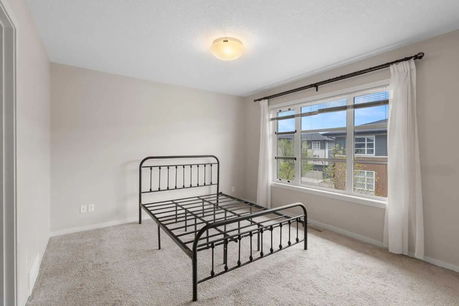 506 Evansridge Park Northwest, Calgary – Residential Row/Townhouse Listing Photo 17