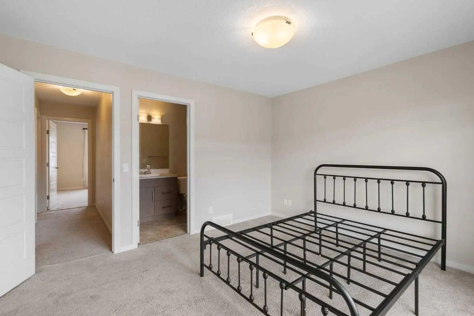 506 Evansridge Park Northwest, Calgary – Residential Row/Townhouse Listing Photo 19