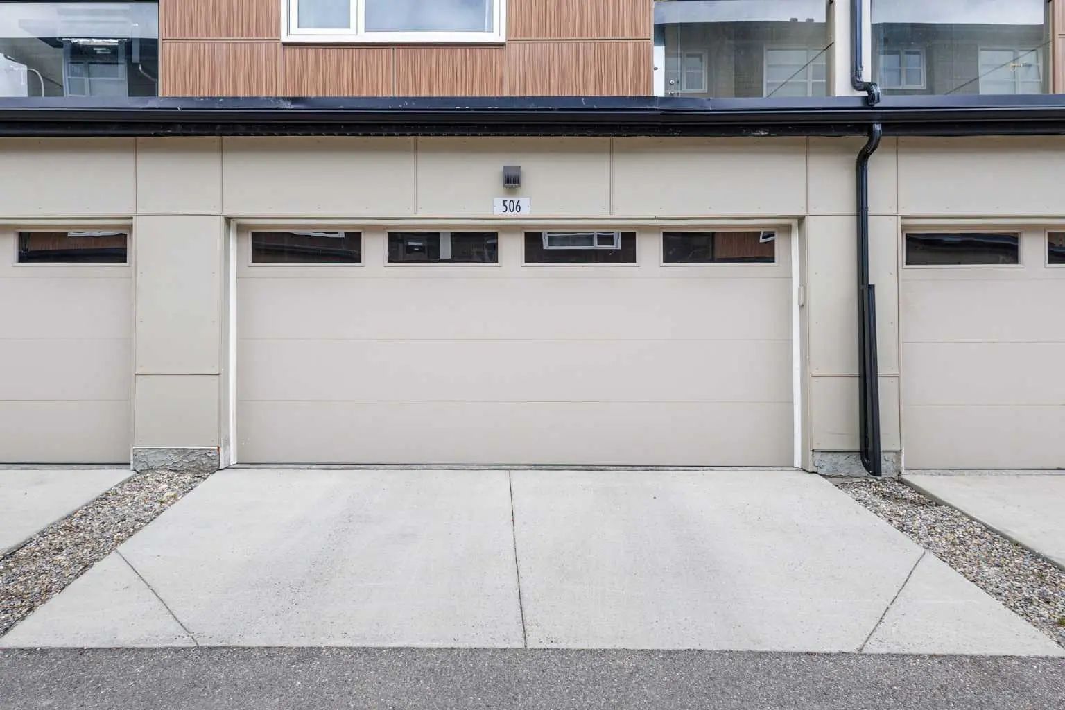 506 Evansridge Park Northwest, Calgary – Residential Row/Townhouse Listing Photo 32