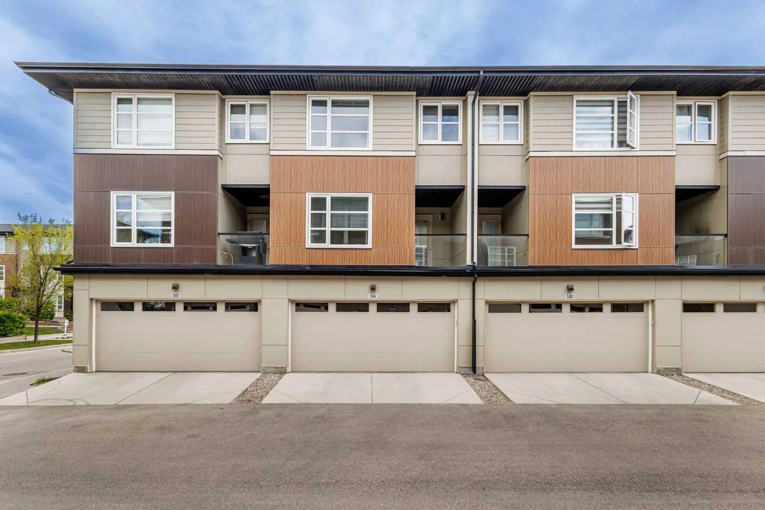 506 Evansridge Park Northwest, Calgary – Residential Row/Townhouse Listing Photo 33