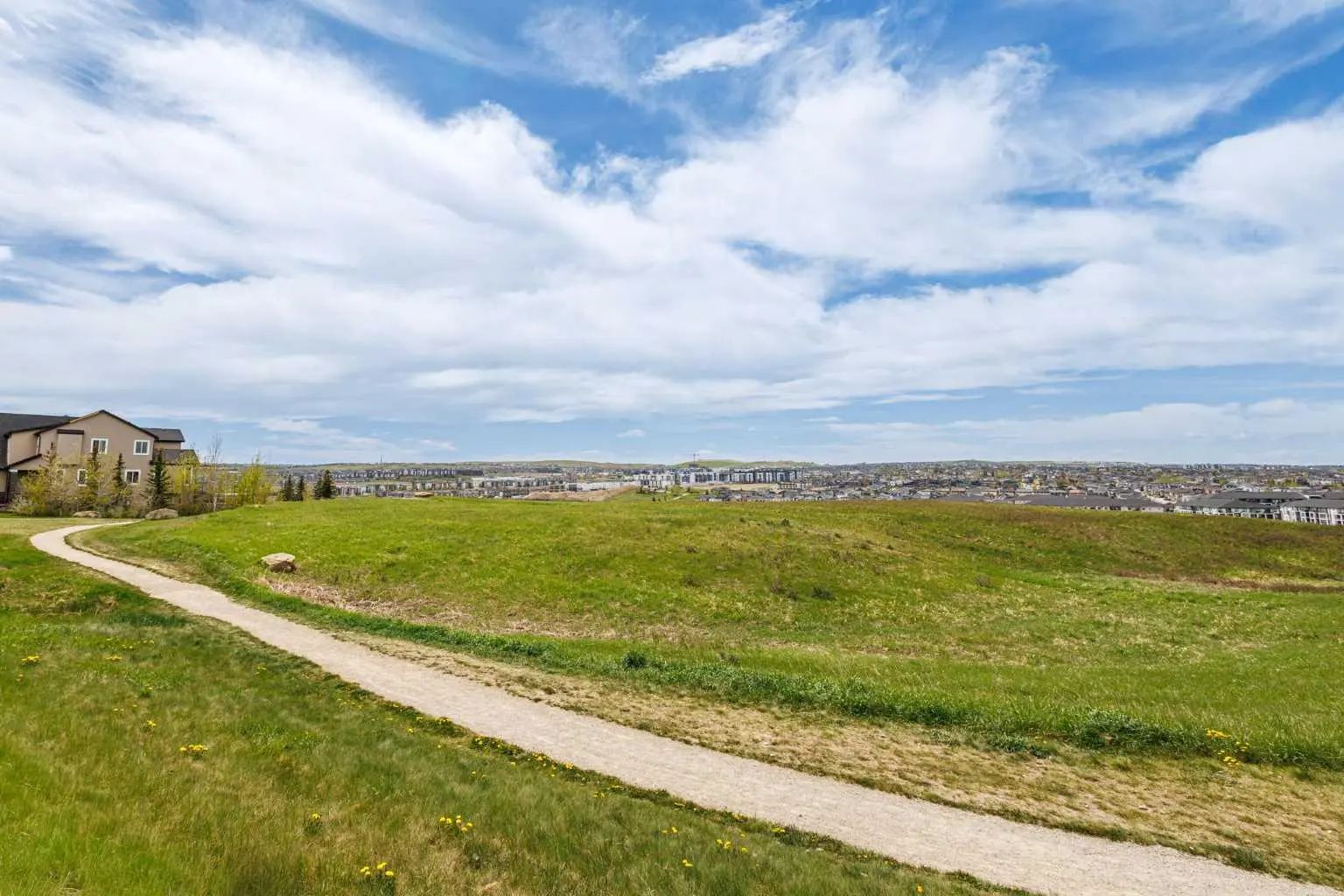 506 Evansridge Park Northwest, Calgary – Residential Row/Townhouse Listing Photo 37