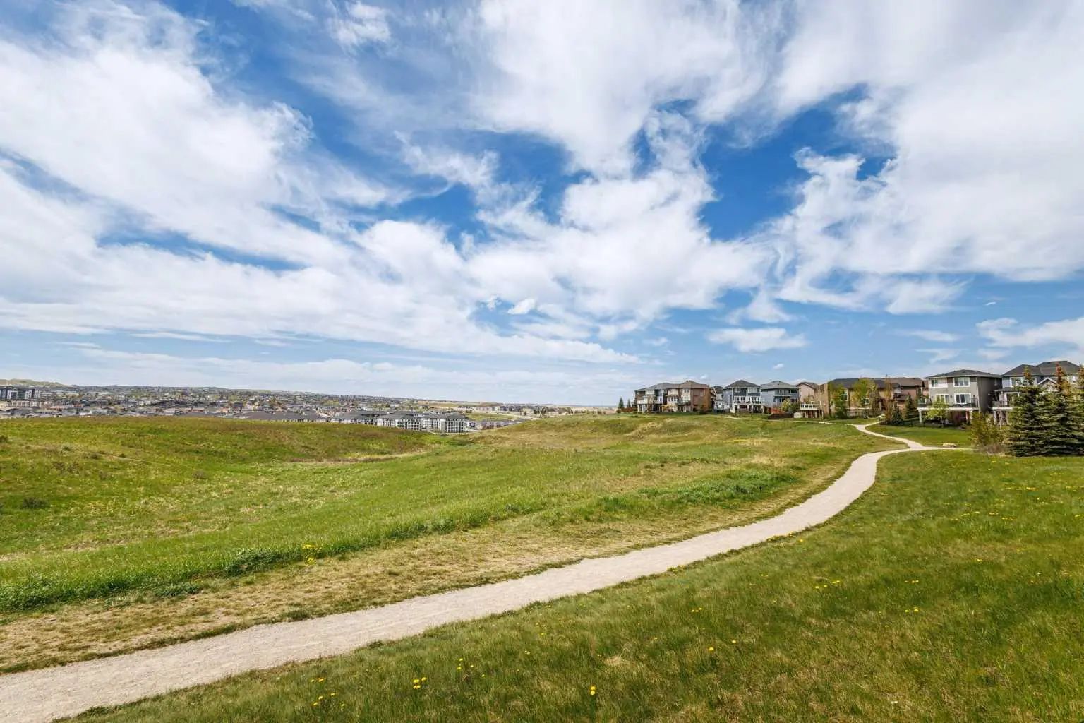506 Evansridge Park Northwest, Calgary – Residential Row/Townhouse Listing Photo 38