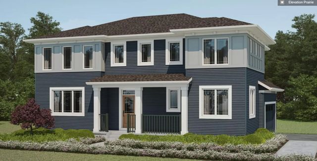 1093 Southwinds Manor Sw, Airdrie
