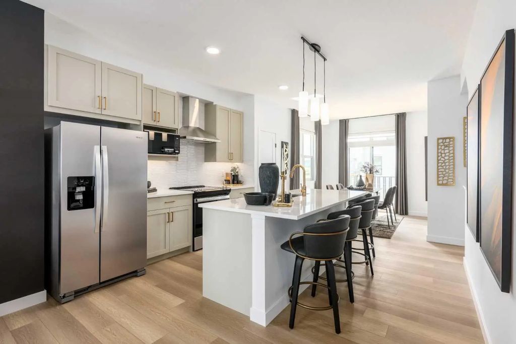 701 437 Alpine Avenue Sw, Calgary