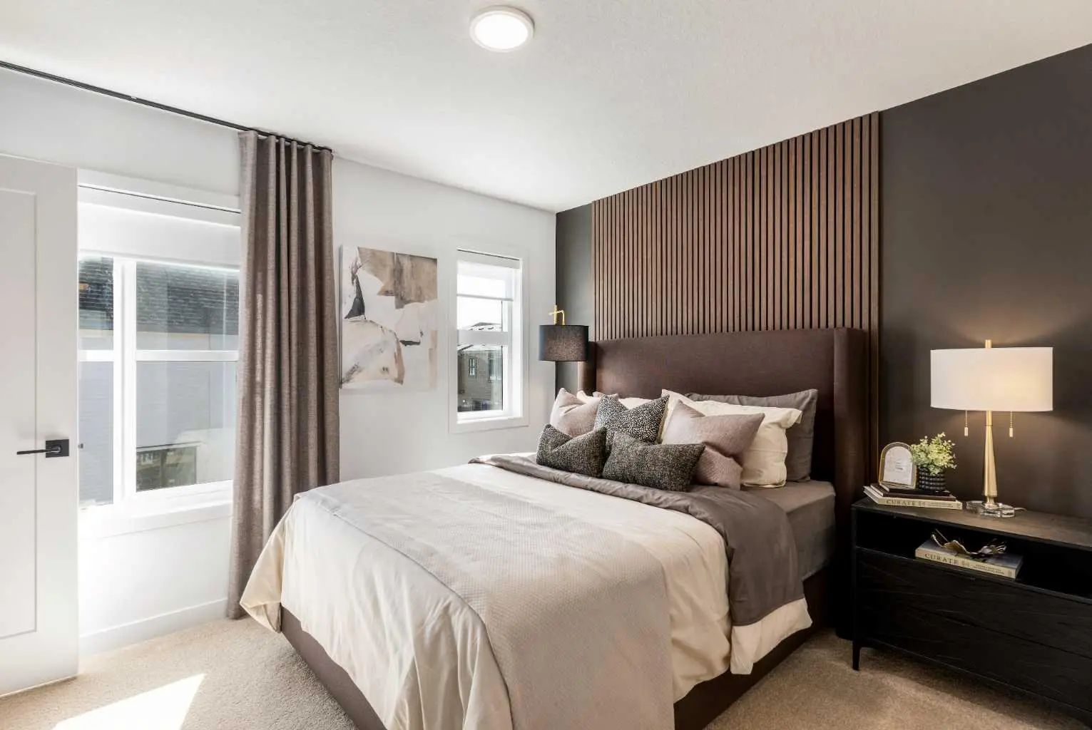 701 437 Alpine Avenue Southwest, Calgary – Residential Row/Townhouse Listing Photo 12