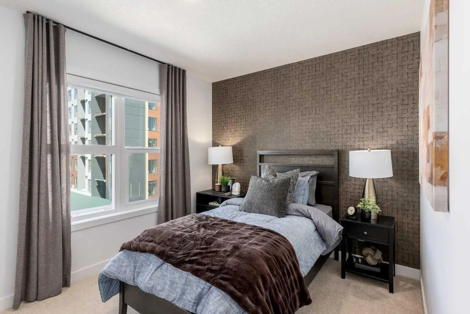 701 437 Alpine Avenue Southwest, Calgary – Residential Row/Townhouse Listing Photo 15