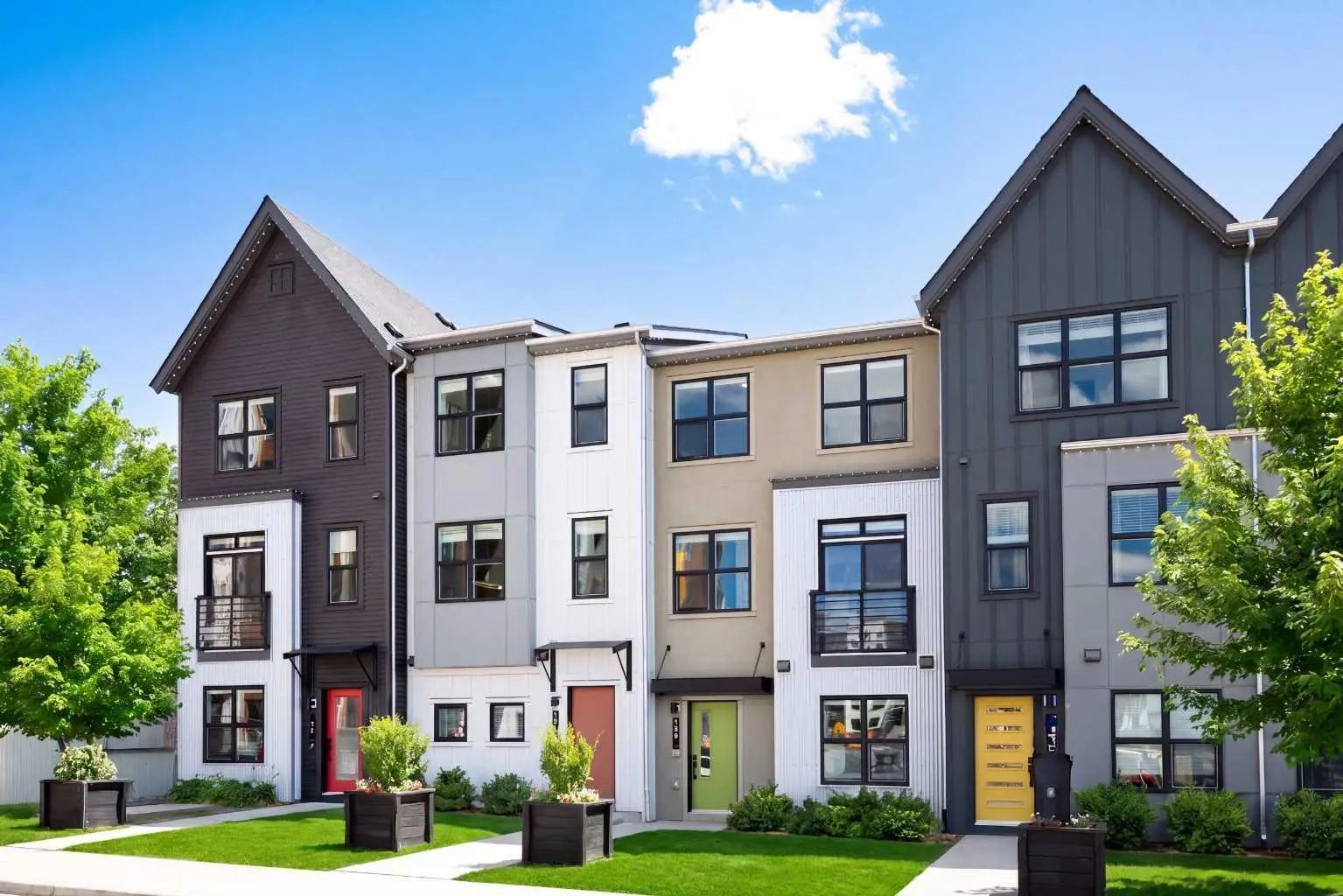 701 437 Alpine Avenue Southwest, Calgary – Residential Row/Townhouse Listing Photo 23