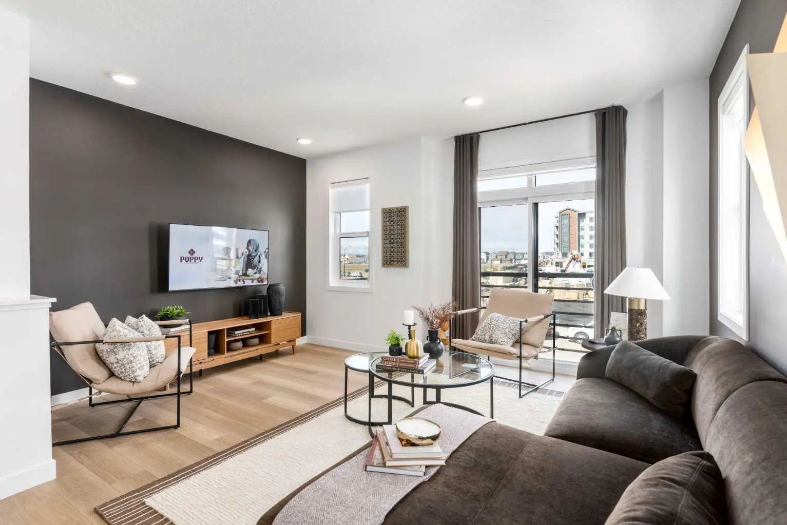 701 437 Alpine Avenue Southwest, Calgary – Residential Row/Townhouse Listing Photo 7