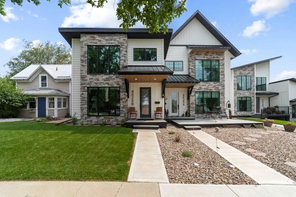 B+d 4825 54 Street , Camrose