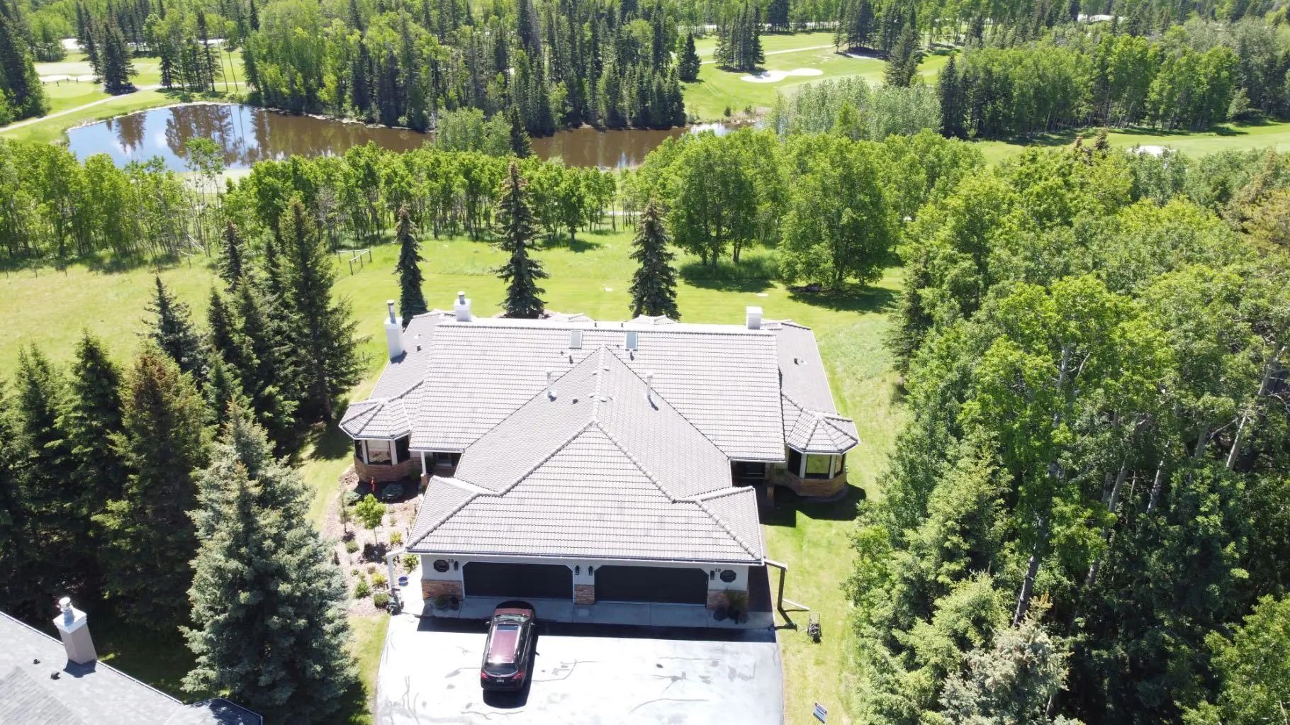 38 Sunrise Way  Priddis Greens Alberta T0L 1W3 Priddis Greens Details