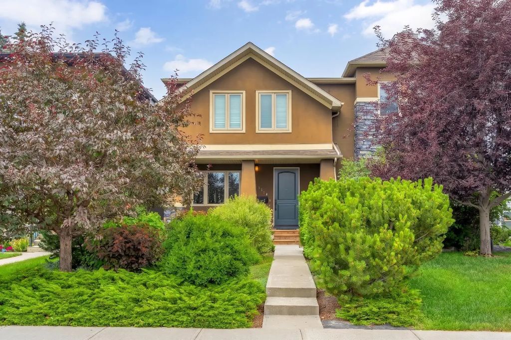 2104 23 Avenue Nw, Calgary