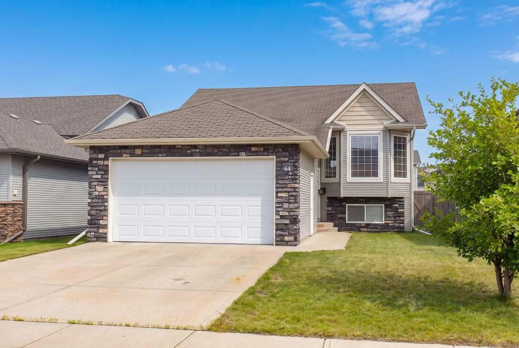 64 Camille Gate , Blackfalds