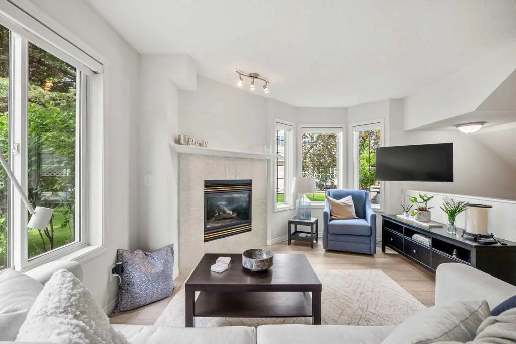 40 Chaparral Ridge Terrace Se, Calgary