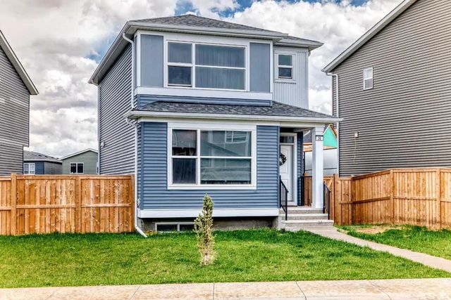36 Howse Heights Ne, Calgary