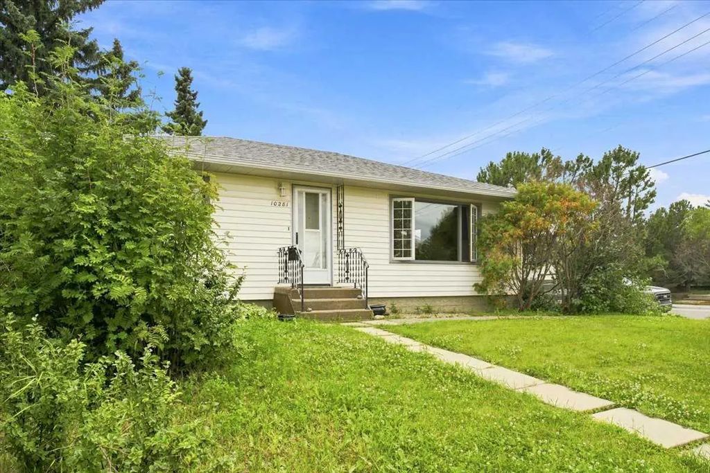10281 111 Avenue , Grande Prairie