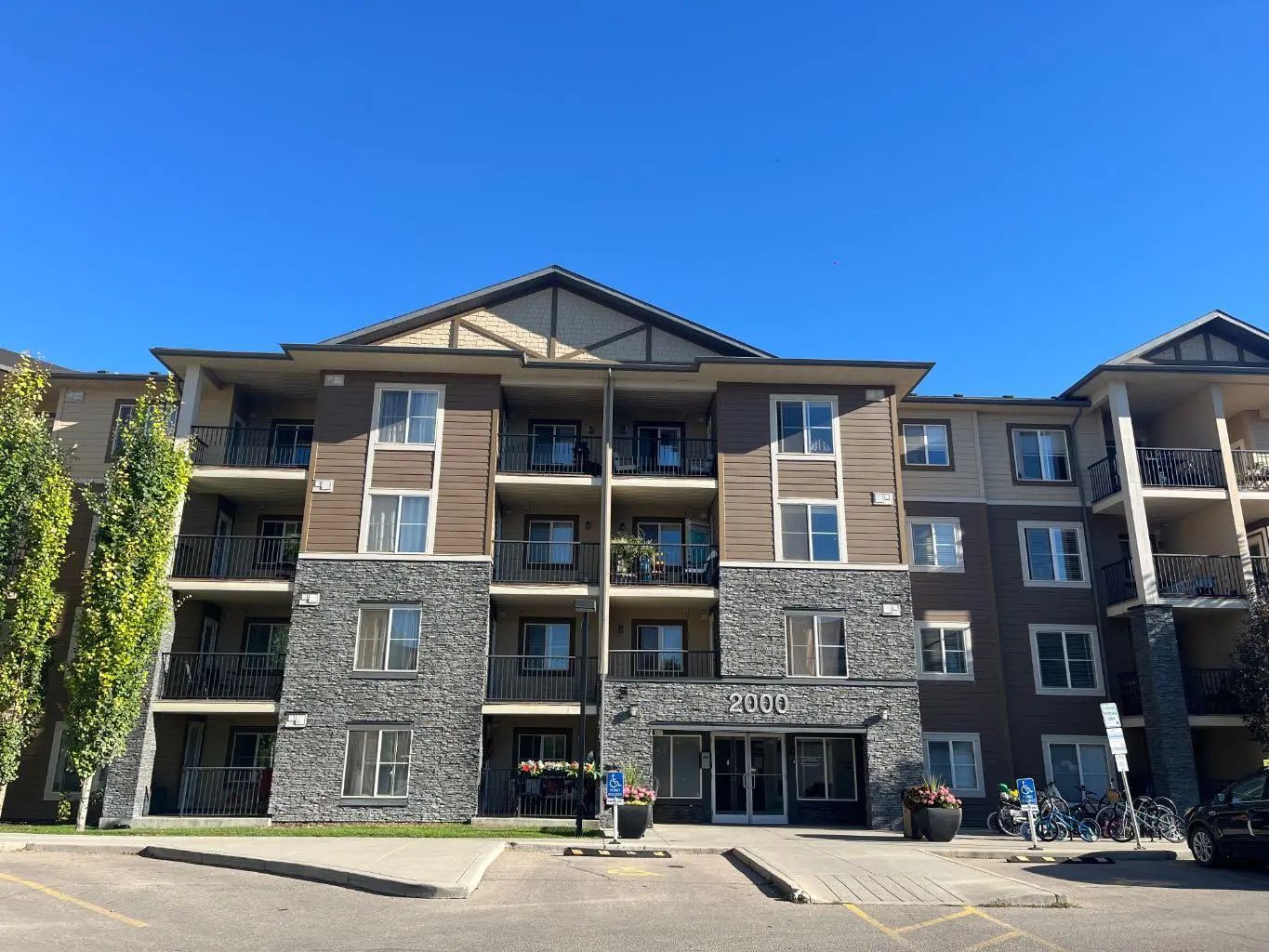 2238 81 Legacy Boulevard Southeast, Calgary – Residential Apartment Listing Photo 2