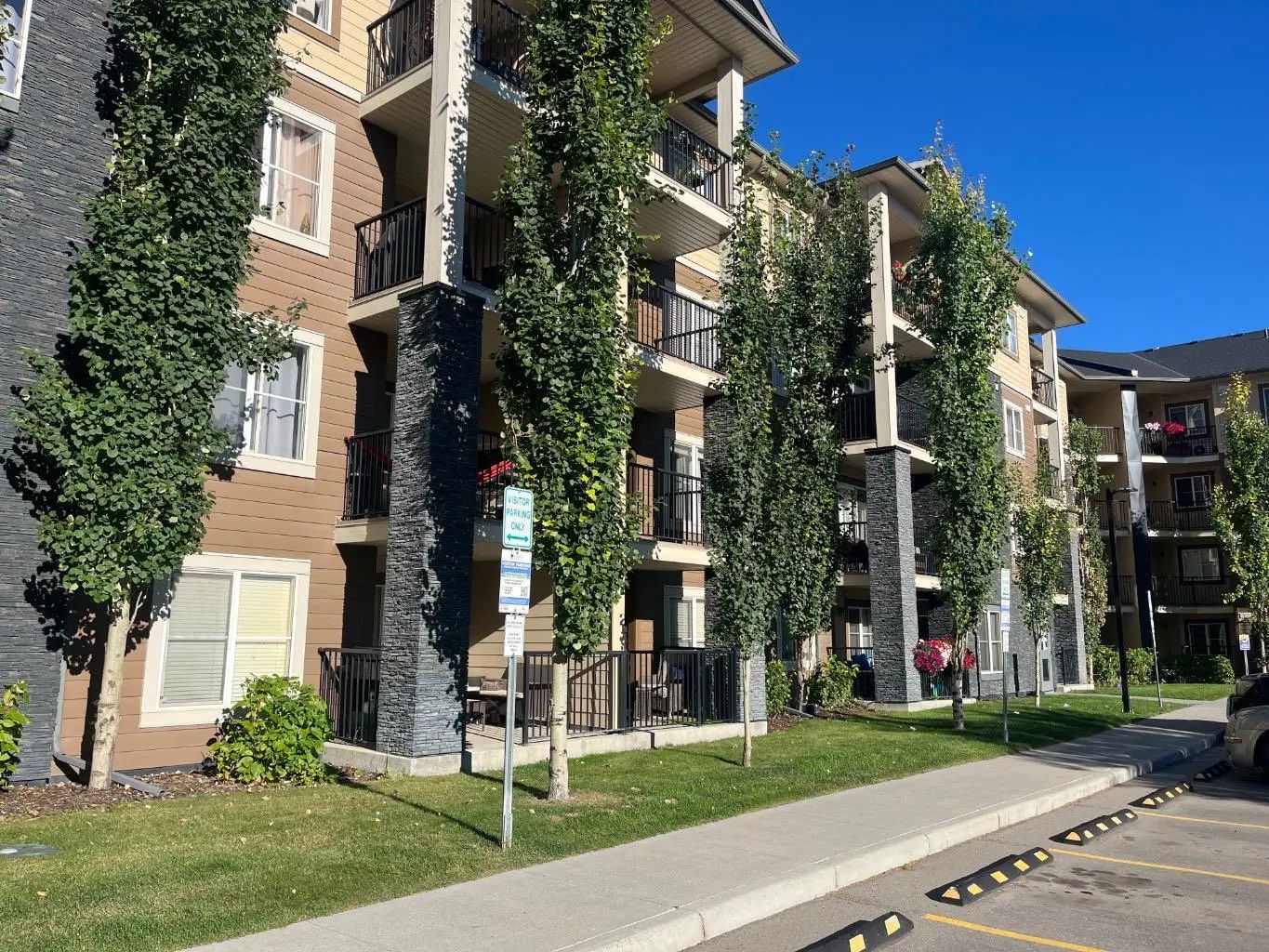 2238 81 Legacy Boulevard Southeast, Calgary – Residential Apartment Listing Photo 3