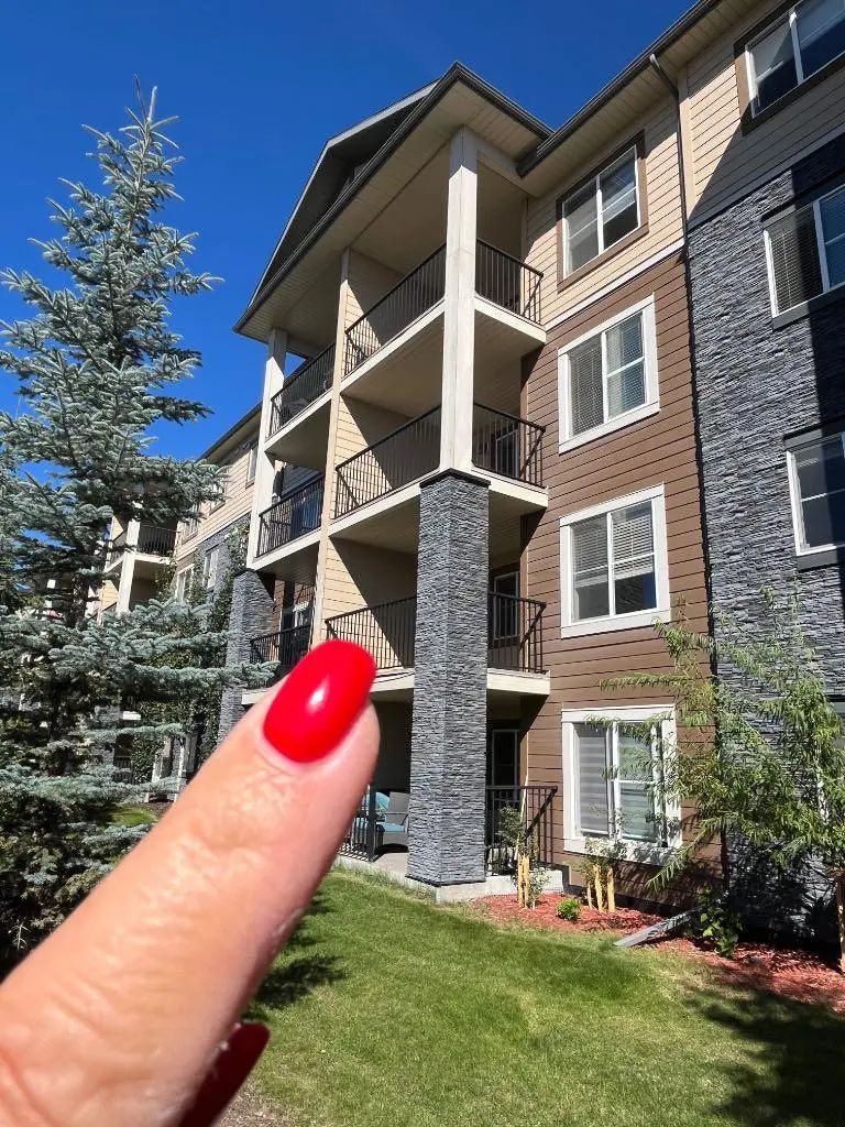 2238 81 Legacy Boulevard Southeast, Calgary – Residential Apartment Listing Photo 4