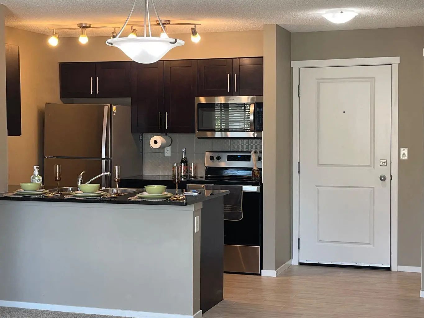 2238 81 Legacy Boulevard Southeast, Calgary – Residential Apartment Listing Photo 5