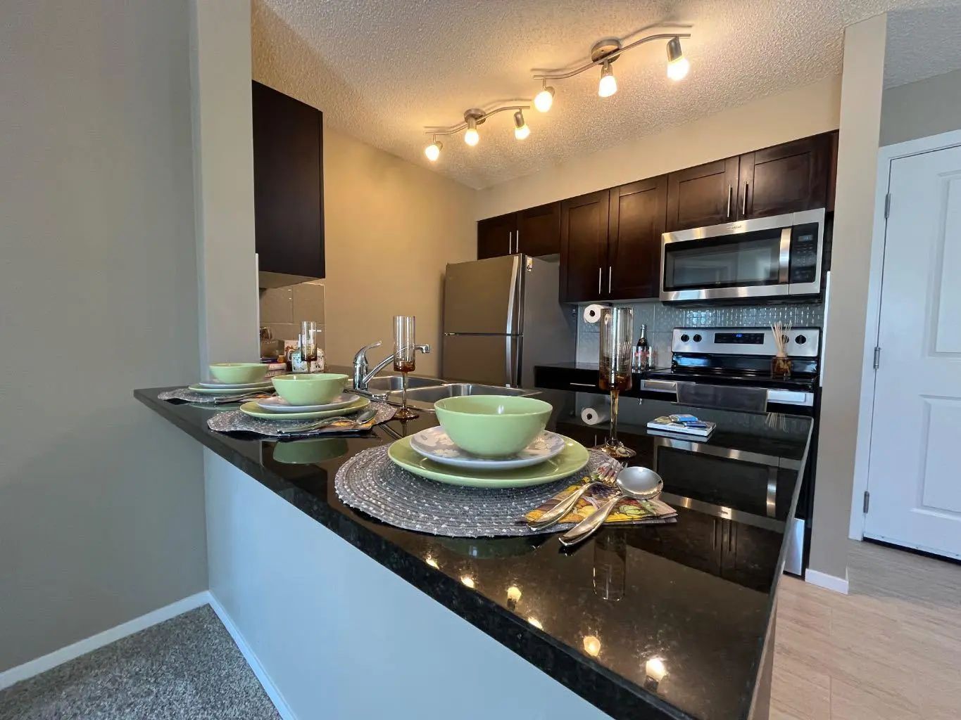 2238 81 Legacy Boulevard Southeast, Calgary – Residential Apartment Listing Photo 7