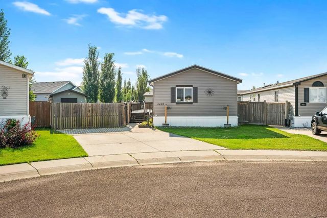 3405 43 Avenue , Lloydminster