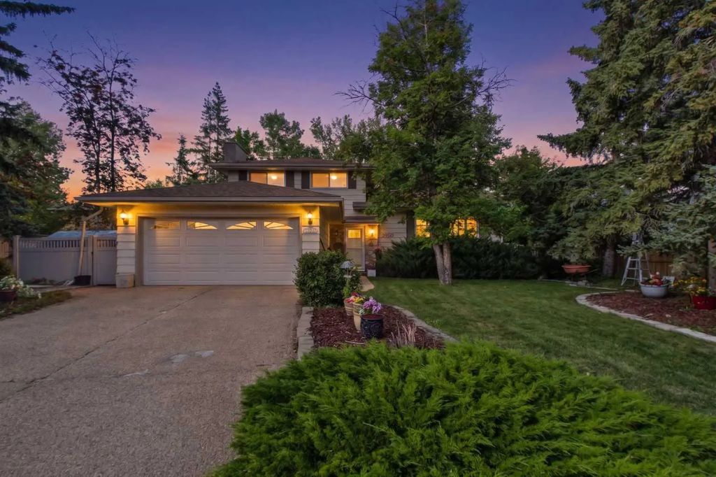 10716 Mapleshire Crescent Se, Calgary
