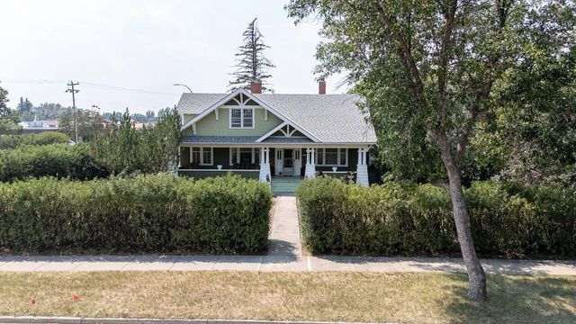 4309 2 Street W, Claresholm